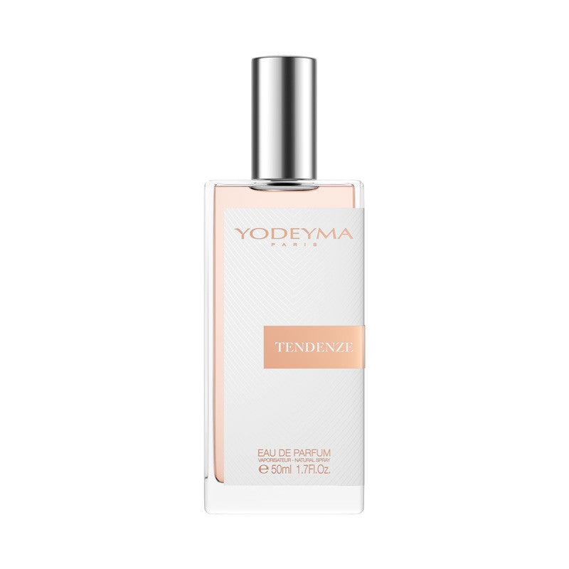 Yodeyma Tendenze No.17 Eau de Parfum 50ml