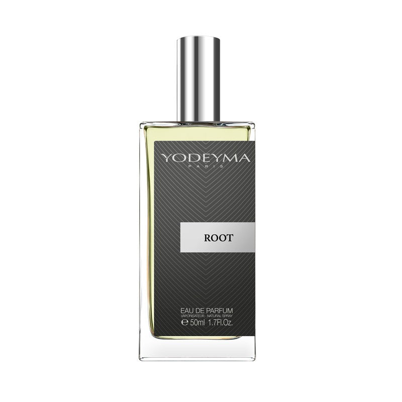 Yodeyma Root No.106 Eau de Parfum 50ml