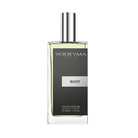 Yodeyma Root No.106 Eau de Parfum 50ml