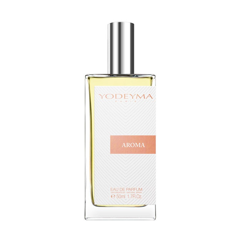 Yodeyma Aroma No.38 Eau de Parfum 50ml