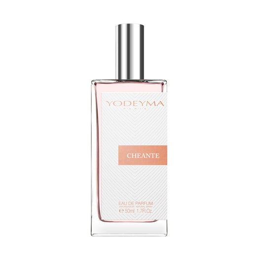 Yodeyma Cheante No.10 Eau de Parfum 50ml