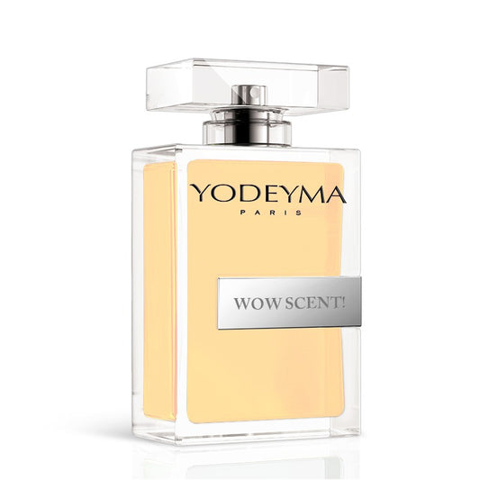 Yodeyma Wow No.133 Scent Eau de Parfum 100ml