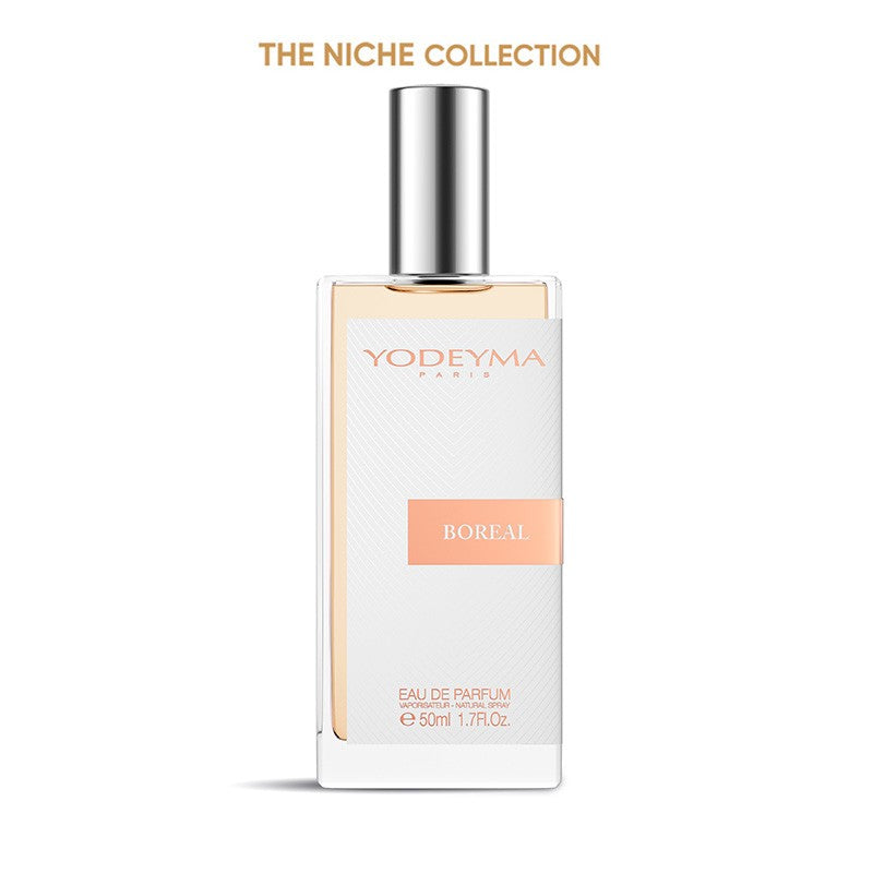Yodeyma Boreal No.22 Eau de Parfum 50ml
