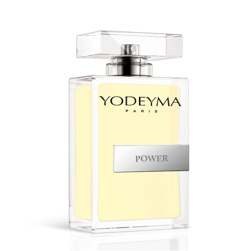 Yodeyma Power No.104 Eau de Parfum 100ml