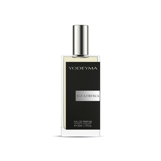 Yodeyma Agua Fresca No.122 Eau de Parfum 50ml