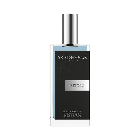 Yodeyma Resolu No.103 Eau de Parfum 50ml