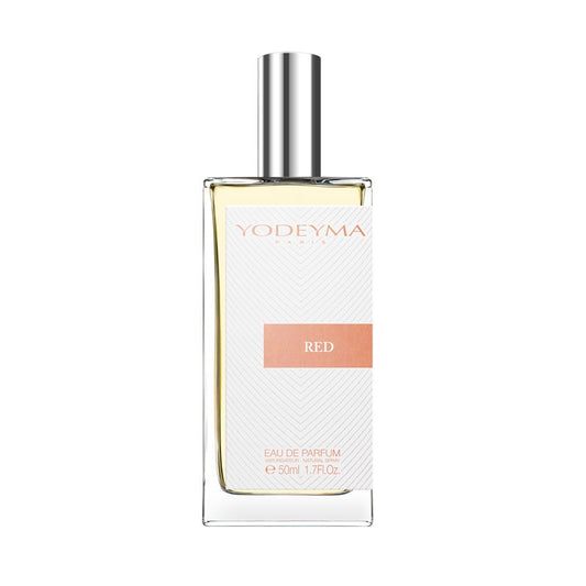 Yodeyma Red No.01 Eau de Parfum 50ml