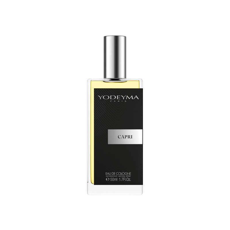 Yodeyma Capri Eau de Parfum 50ml