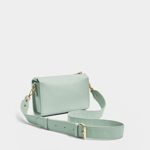 Zana Crossbody Bag Sage