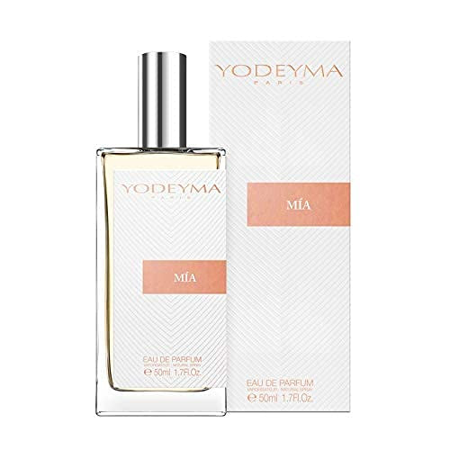 Yodeyma Mia No.18 Eau De Parfume 50ml