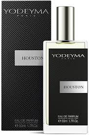 Yodeyma Houston No.116 Eau de Parfum 50ml