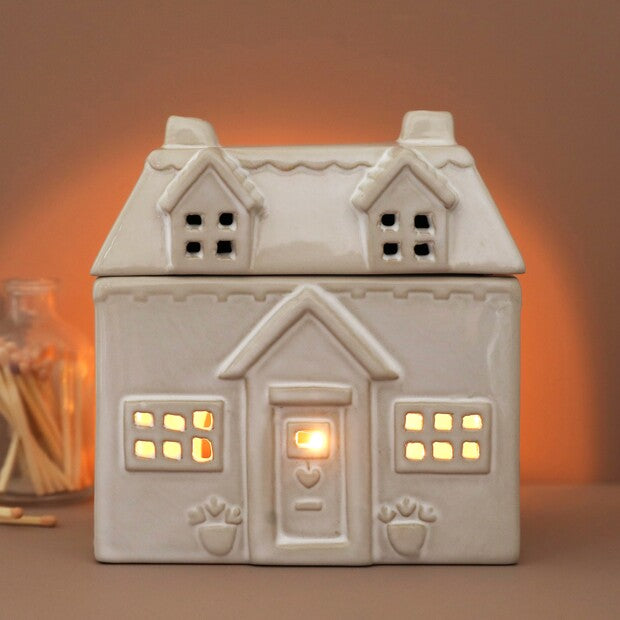 Lisa Angel House Wax Burner