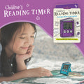 Children's Purple Reading Timer