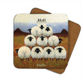 Thomas Joseph Eejits Coaster