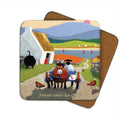 Thomas Joseph Form-ewe-la One Coaster