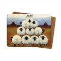 Thomas Joseph Eejits Single Table Mat