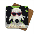 Thomas Joseph Ewe're A Cool Dude Coaster