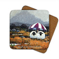 Thomas Joseph Wish Ewe Were Here Coaster