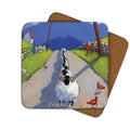 Thomas Joseph Traffic Ram Coaster