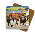 Thomas Joseph Haven't Seen Ewe Donkeys Coaster