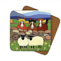 Thomas Joseph Nag, Nag, Nag Coaster