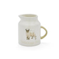 Cooksmart Buttercup Farm Ceramic Creamer