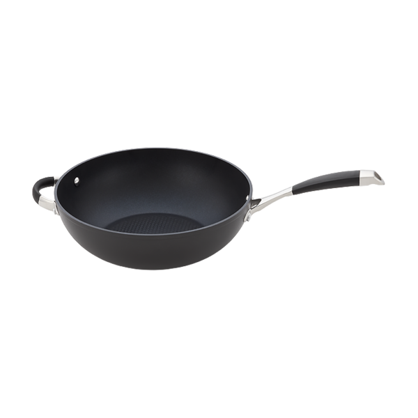 Stellar Verve Non Stick Wok 28cm