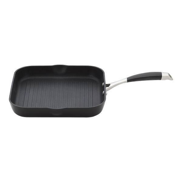 Stellar Verve Grill Pan 26cm