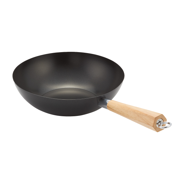 Judge Essentials Non Stick Wok 26cm