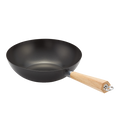 Judge Essentials Non Stick Wok 30cm