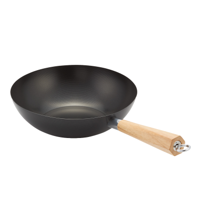 Judge Essentials Non Stick Wok 30cm