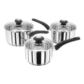Judge Essentials Pan Set of 3