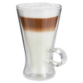 Judge Duo Grande Latte Set Of 2 320ml Macchiato Glasses
