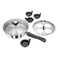 Judge 4 Hole Egg Poacher