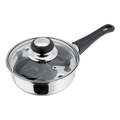 Judge Essentials 16cm Egg Poacher 2 Cup