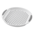 Judge Round Non-Slip Tray