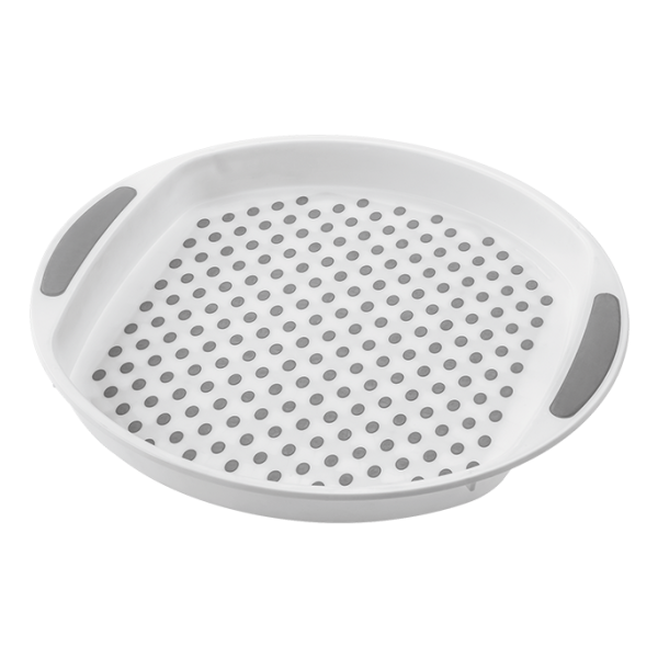 Judge Round Non-Slip Tray