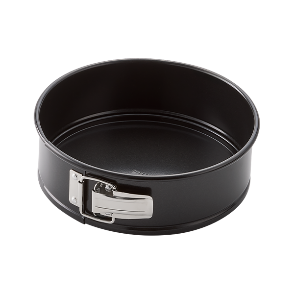 Stellar cake tin 21 x 7cm