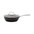 Stellar Rocktanium Saute Pan 24cm
