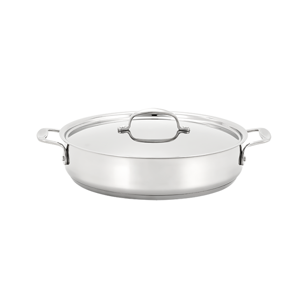 Stellar Profile Sauteuse Pan Non Stick 28cm 2.5 litre