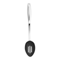 Stellar Premium Kitchen Tools Nylon Ends Slotted Spoon