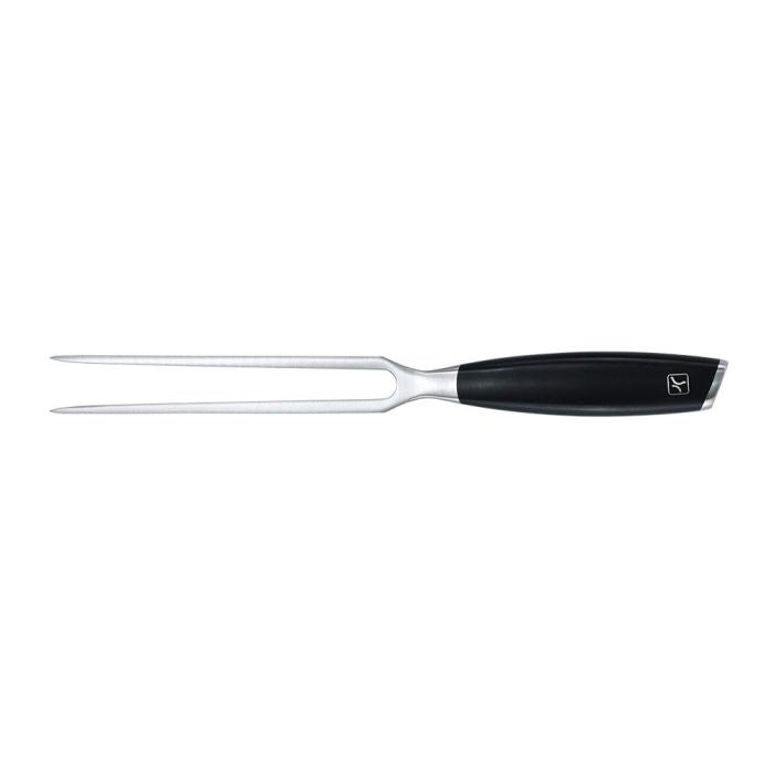 Rockingham Forge 16cm Equilibrium Forged Carving Fork
