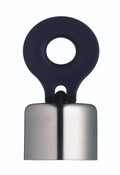 BarCraft Bottle Stopper Flip Top Stainless Steel