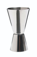 BarCraft Stainless Steel Dual Jigger Measure Cup