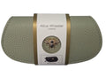Alice Wheeler Pistachio Glasses Case