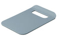 Zeal Straight to Pan Slim Chopping Board Duck Egg Blue