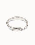 UNO DE 50 Meeting Point Silver Medium Bracelet