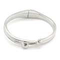 UNO DE 50 Feelings Bracelet Silver Medium