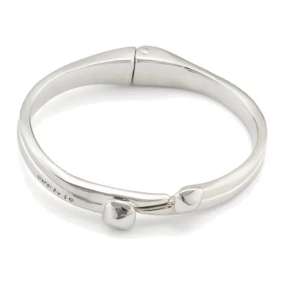 UNO DE 50 Feelings Bracelet Silver Medium