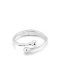 UNO DE 50 Comeback Bracelet Silver Medium